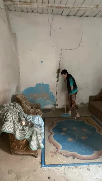Дом в Египте Россиянка по имени Кристина